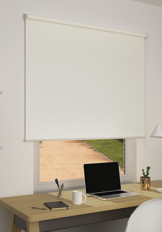 Tende a Rullo con tessuto Filtrante Microforato “Screen 1%” – 1099