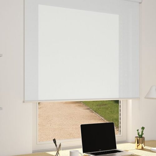 Tende a Rullo con tessuto Filtrante "Tago" privacy - 1090