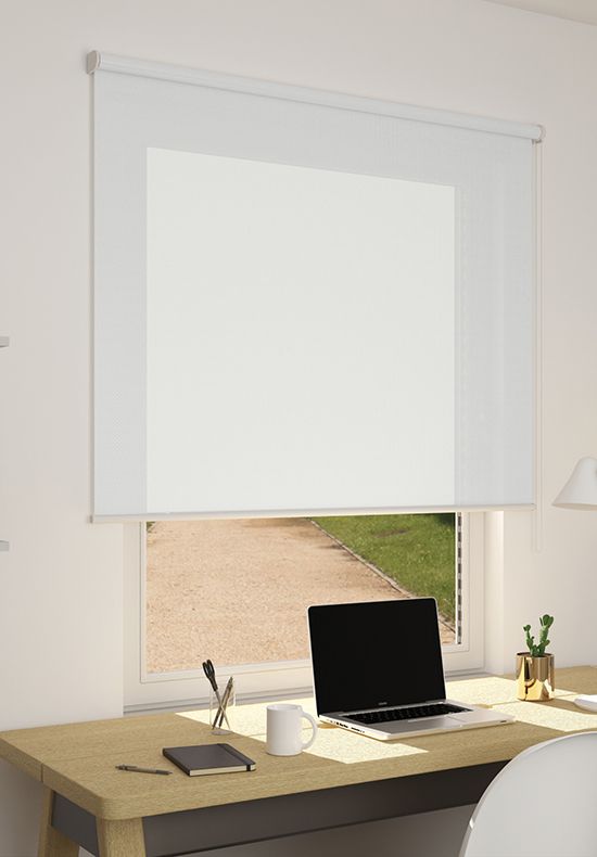 Tende a Rullo con tessuto Filtrante “Tago” privacy – 1090