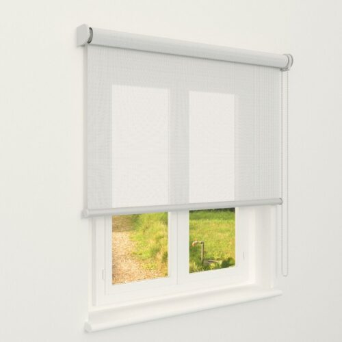 1_4 Tende a Rullo Special con tessuto Air clean filtrante - 18354