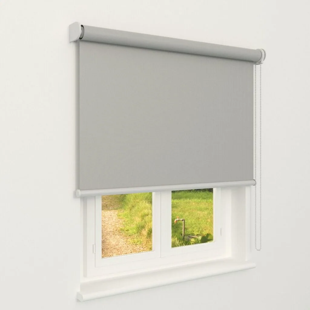 Tende a Rullo Special con tessuto Air clean Oscurante- 18355